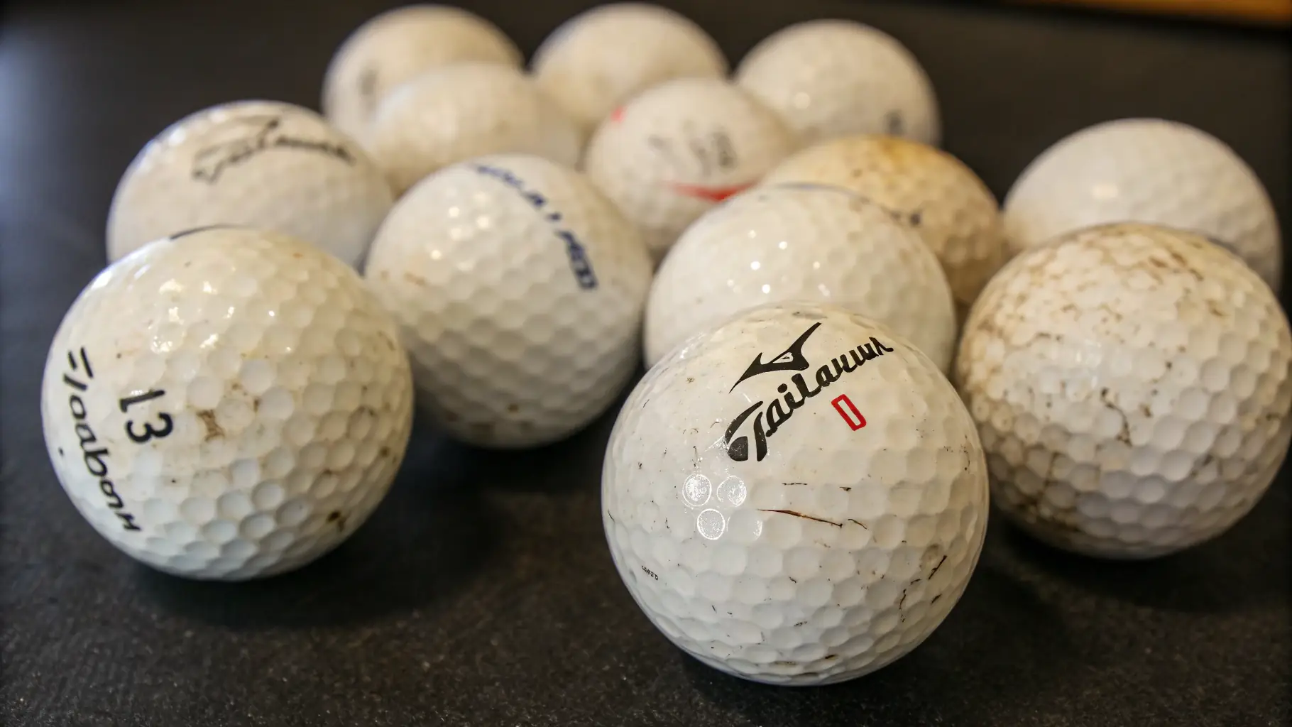 Golf course tips and insights from Nerpinper Golf