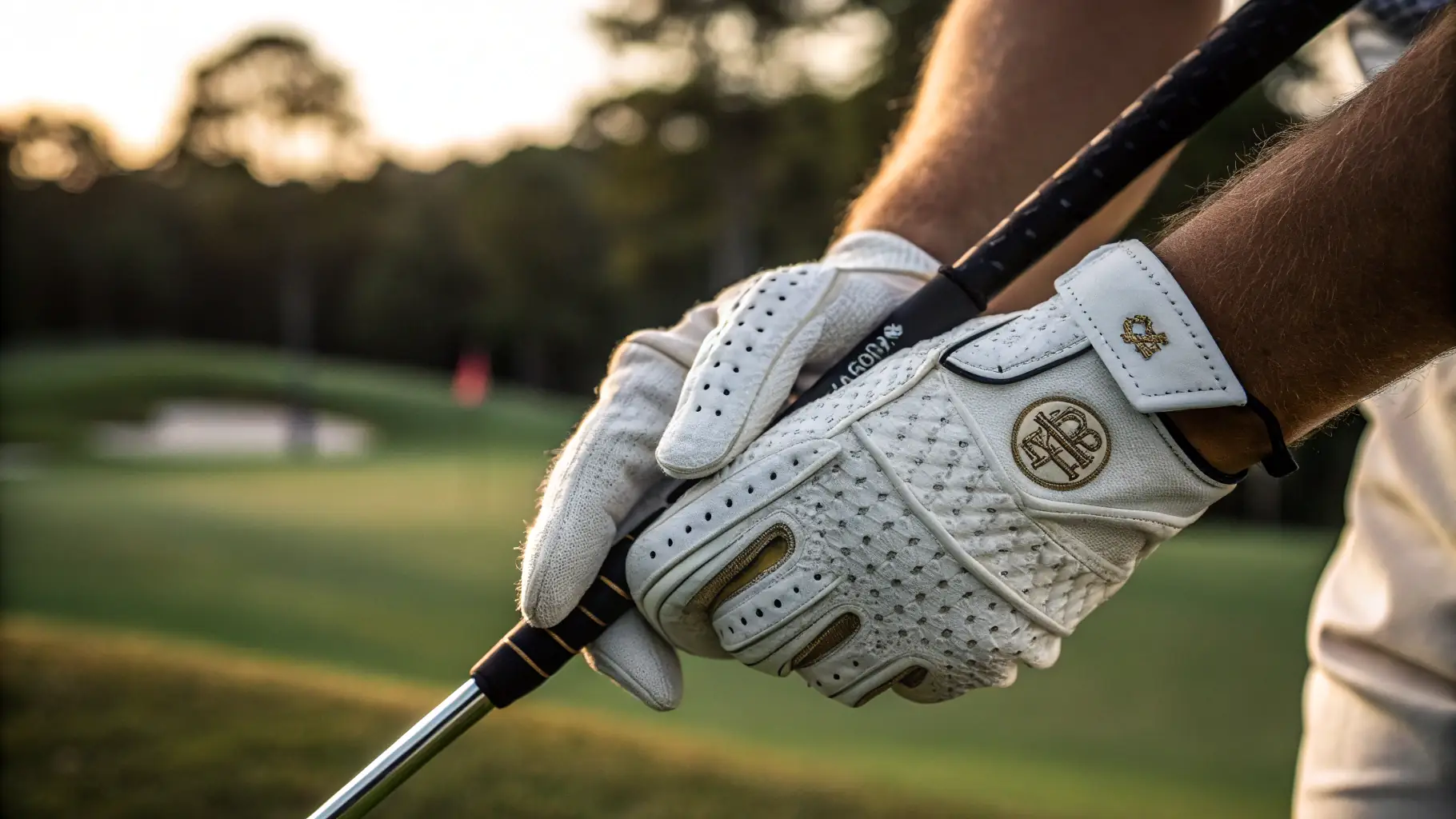 Golf course tips and insights from Nerpinper Golf