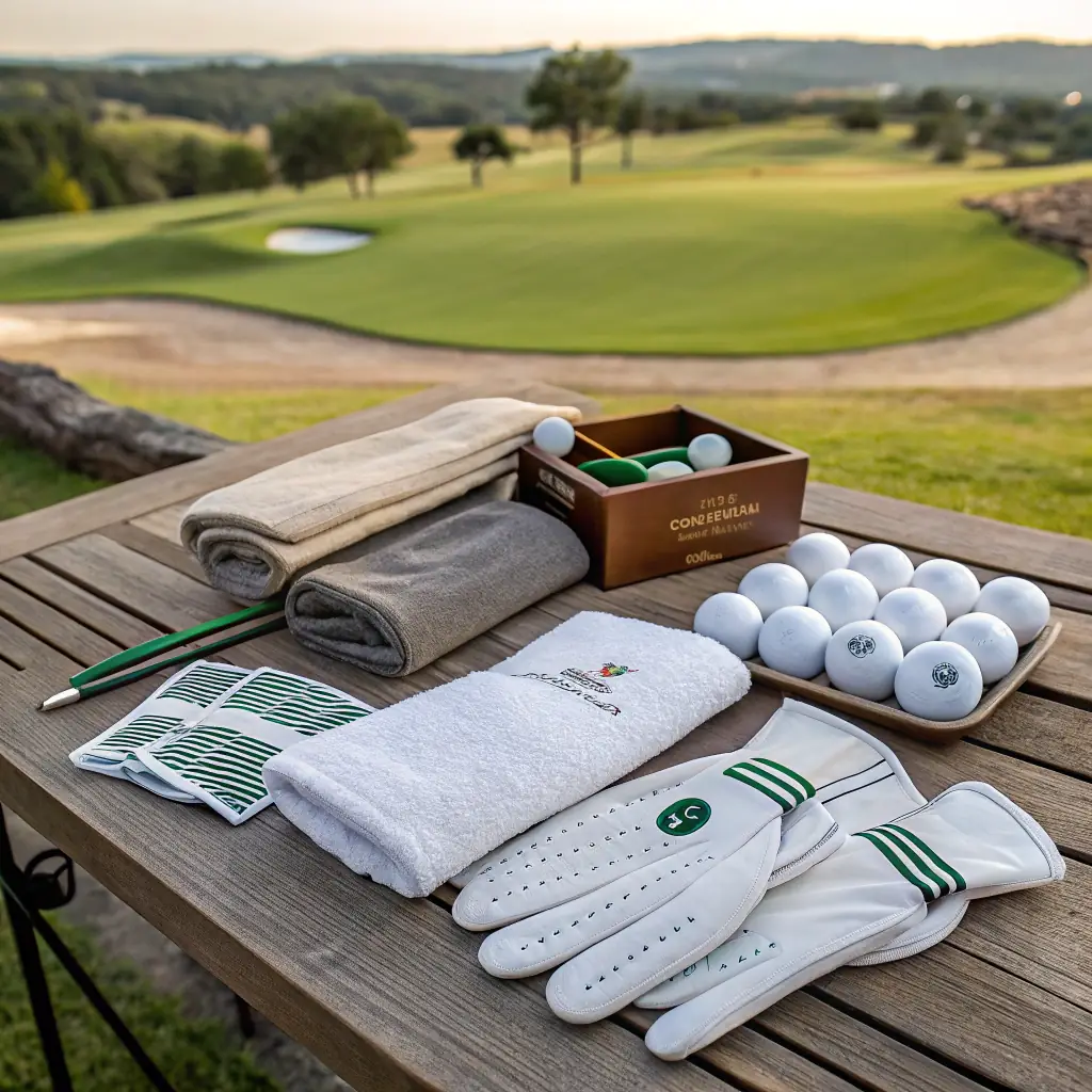 Nerpinper Golf premium OEM ODM golf equipment manufacturer