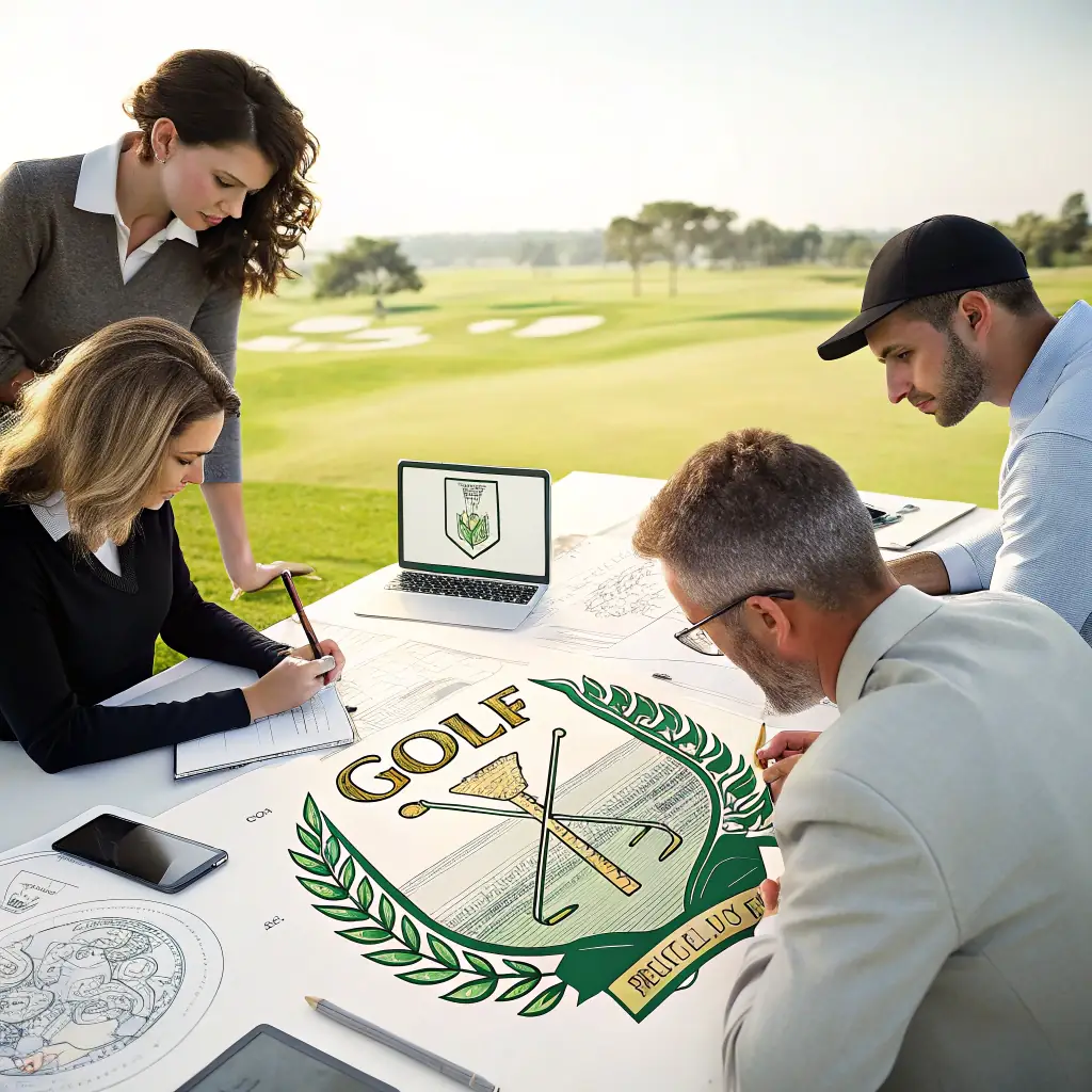 Nerpinper Golf professional trade team providing OEM ODM services