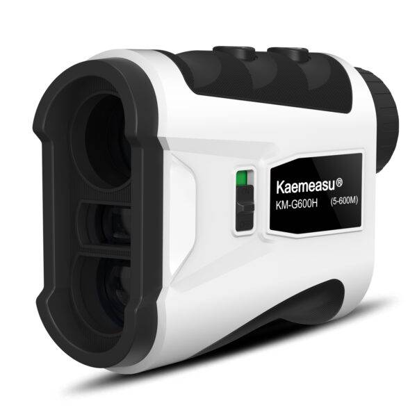 Golf Laser Rangefinder 03