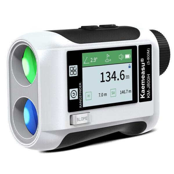Golf Rangefinders