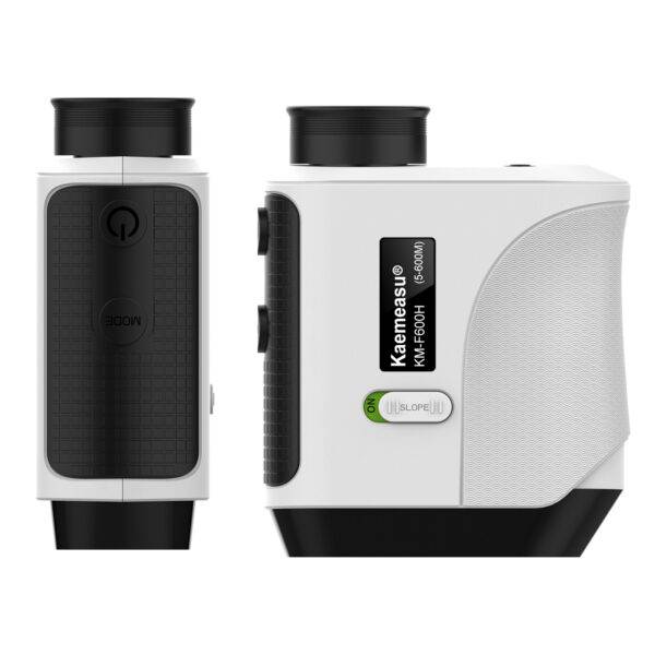 Golf Laser Rangefinder 02