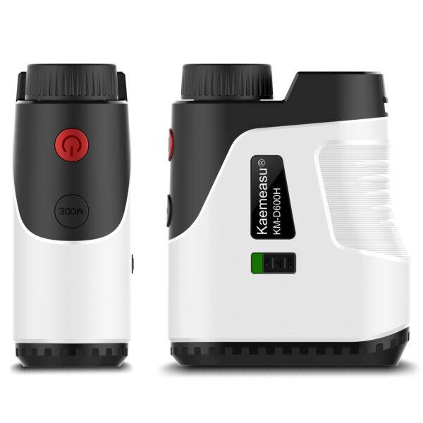Golf Laser Rangefinder 01