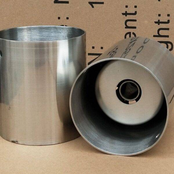 12CM Stainless Steel Cup