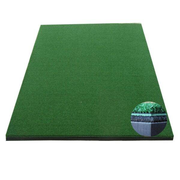 3D Golf Hitting Mat