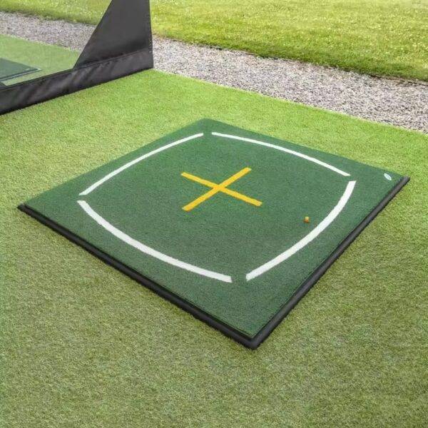 Golf Mat
