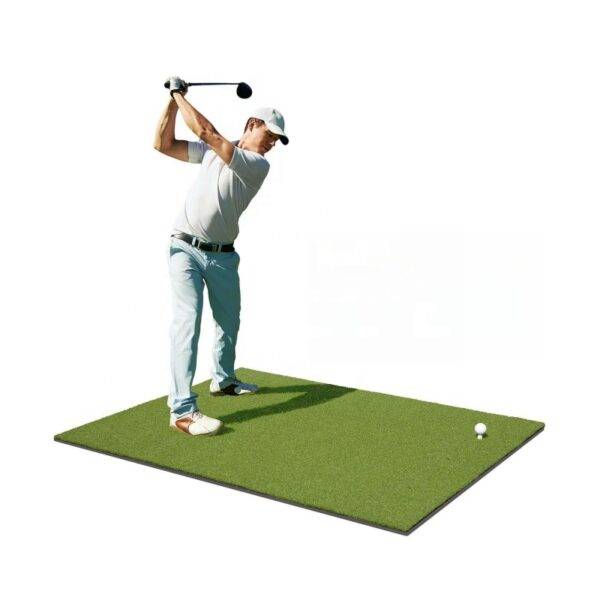 35MM High Gress Golf Hitting Mat
