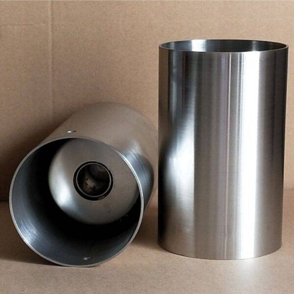 17CM Stainless Steel Cup