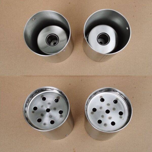 15CM Stainless Steel Cup