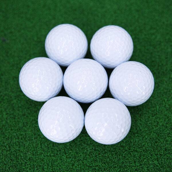 2-layer Golf Ball