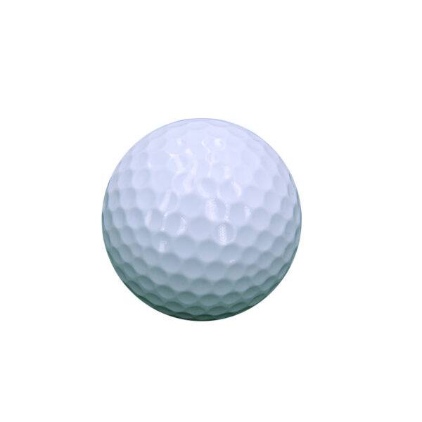 Low Stretch Golf Balls