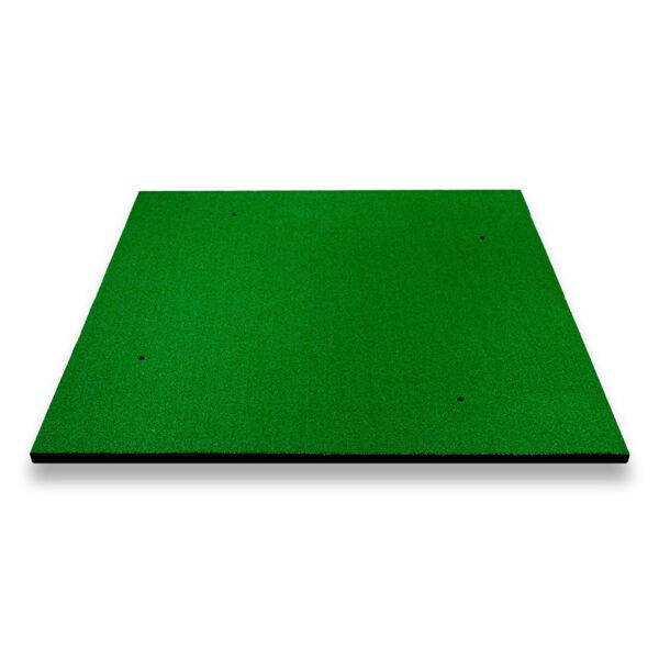 Nylon Grass Golf Hitting Mat