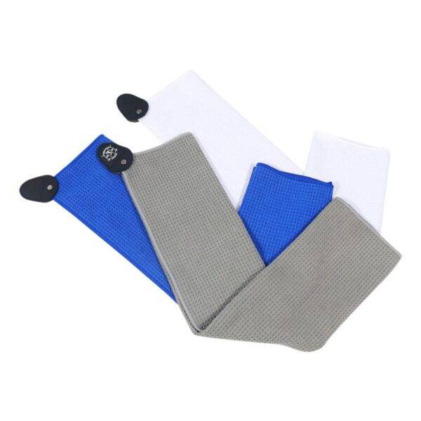 Magnetic Golf Towel