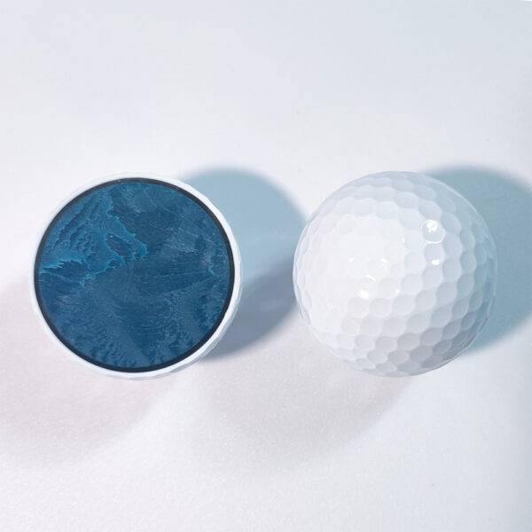 3-layer PU Tournament Golf Ball