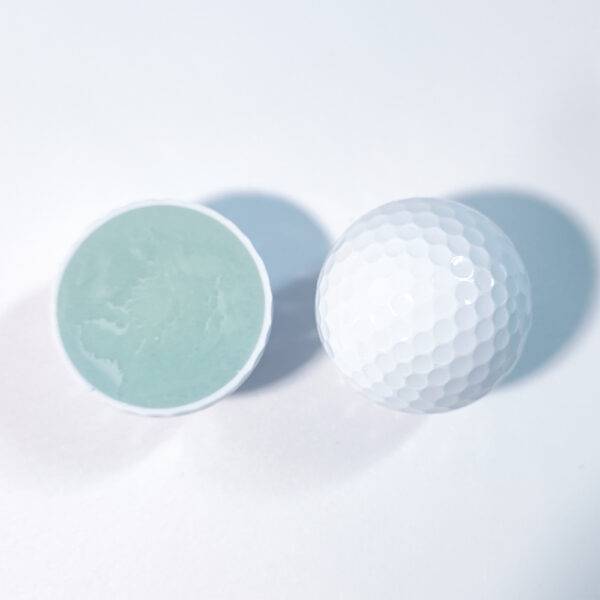 2-layer PU Golf Ball