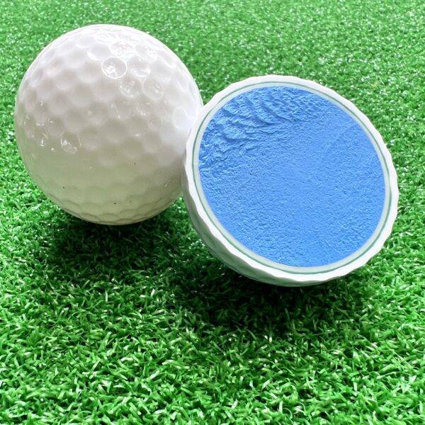 4-layer Surlyn Tournament Golf Ball
