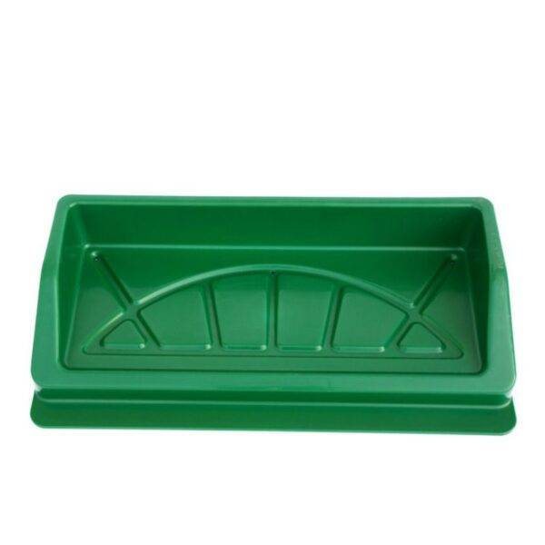 Plastic Ball Tray