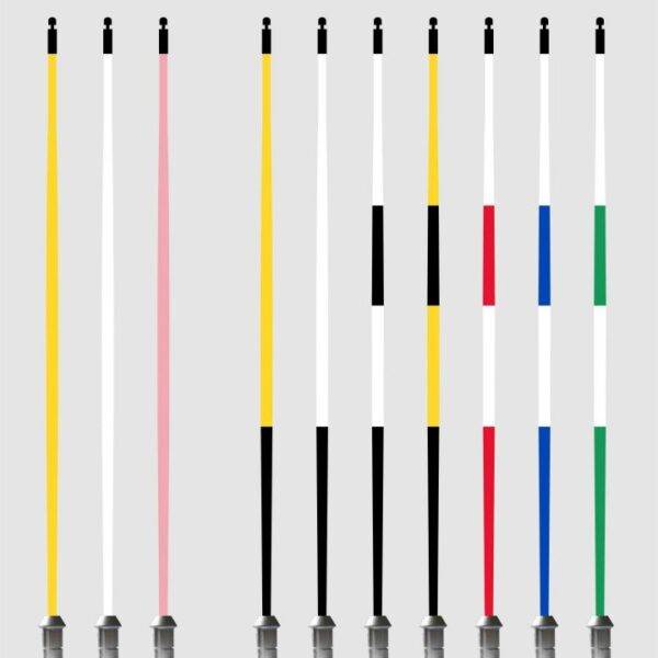 Tournament Flag Sticks