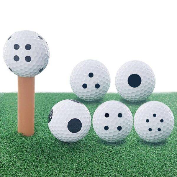 Golf Simulator Balls
