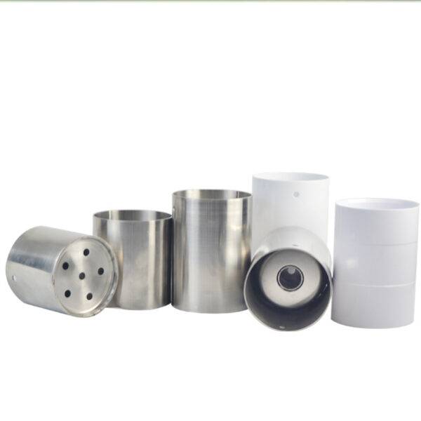 10CM Stainless Steel Cup