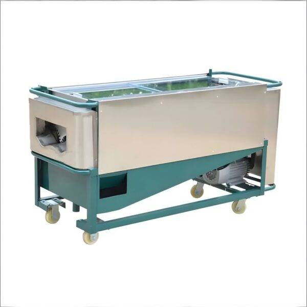 Electric Ball Washer