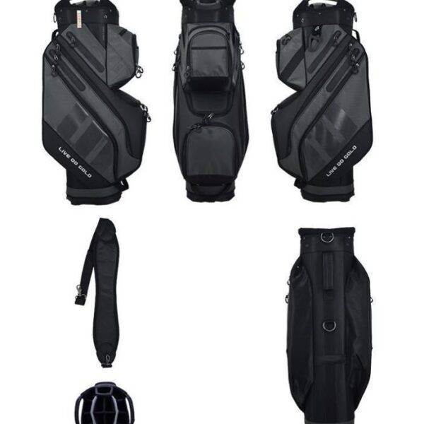 Golf Bag 01