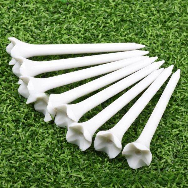4 Paws Plastic Golf Tee