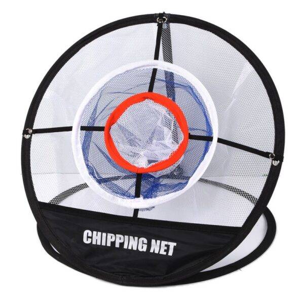 Golf Chipping Training Net