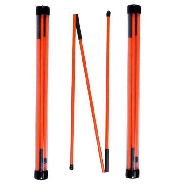Golf Folding Indicator Stick