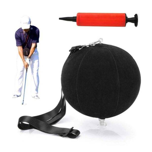 Golf Smart Ball