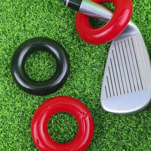 Golf Club Weight Ring
