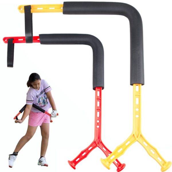 Golf Rotational Swing Trainer