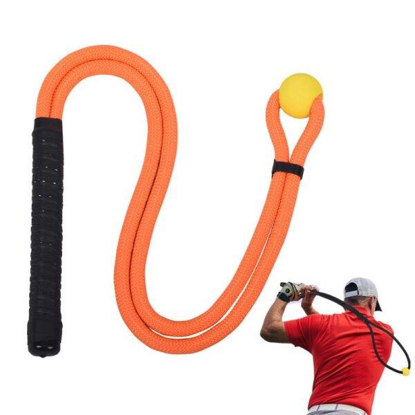 Golf Swing Resistance Band