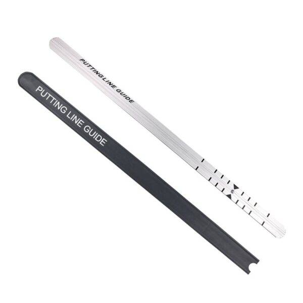 Golf Putter Gauge