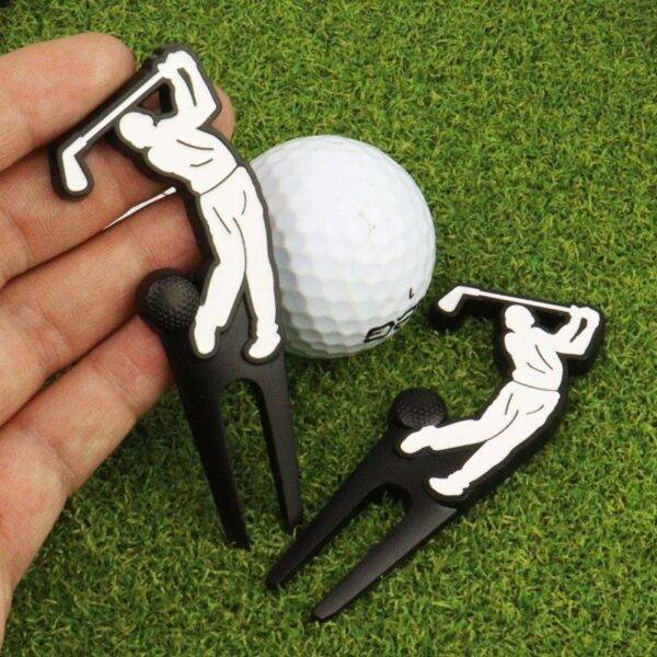 Creativity Golf Divot Tool