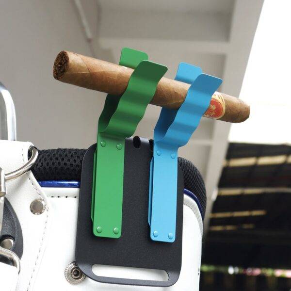 Magnetic Cigar Holder