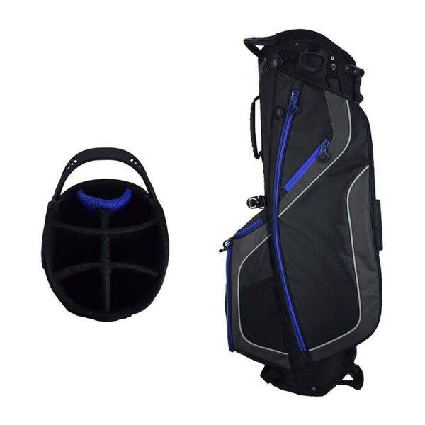 Golf Bag 06