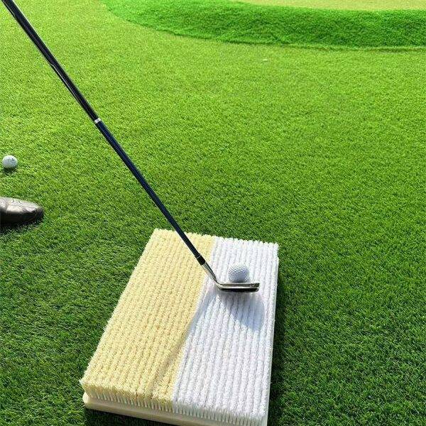 Golf Bunker Practice Mat