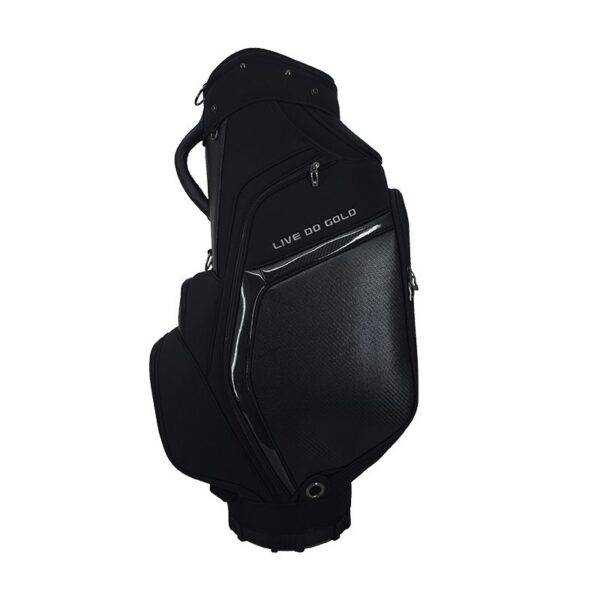 Golf Bag 04