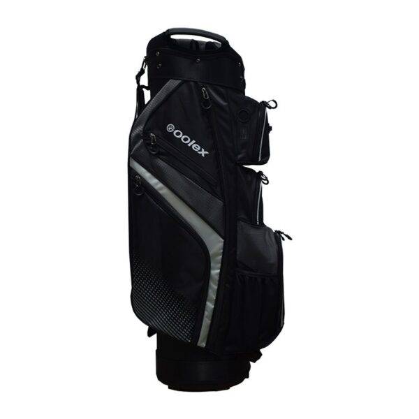 Golf Bag 09