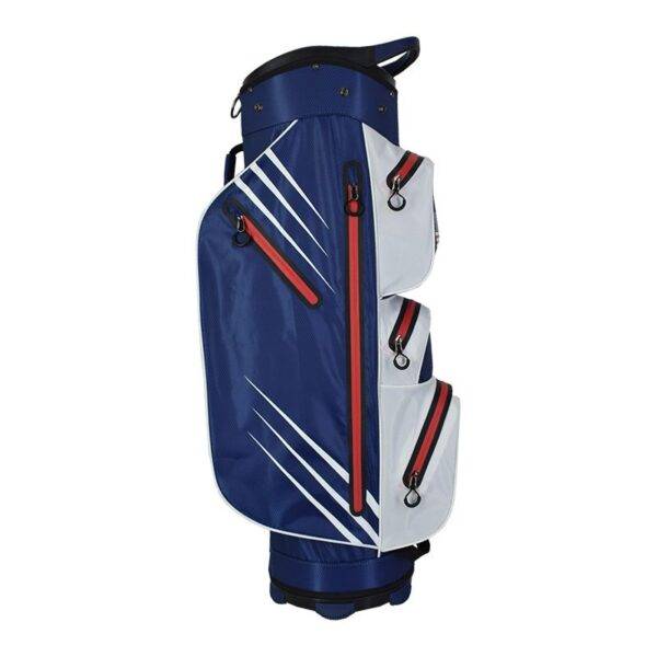 Golf Bag 08