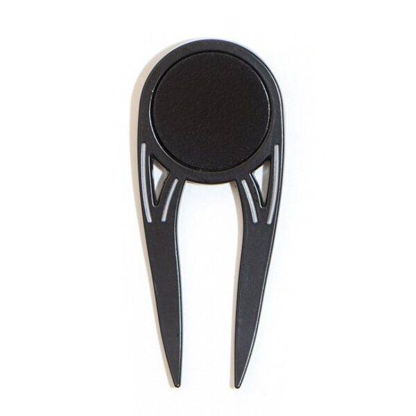 Golf Divot Tool Backside Bottle Opener