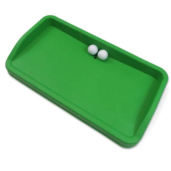 Golf Silicone Ball Holder