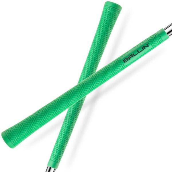 Golf Football Pattern Grip