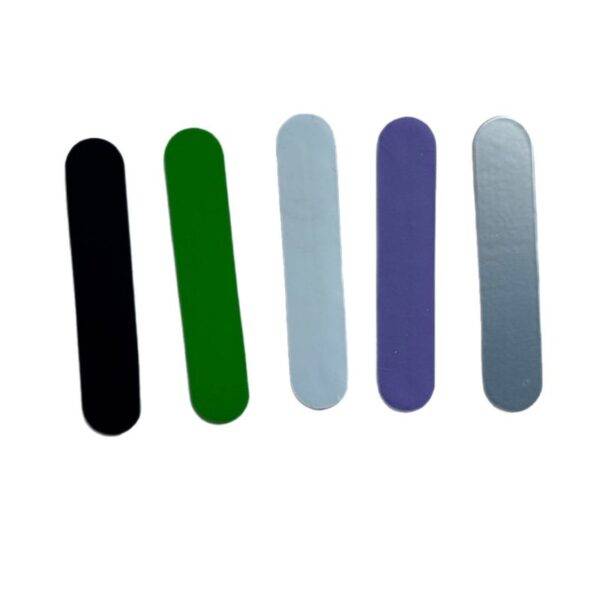 Golf Club Head Lead Weight