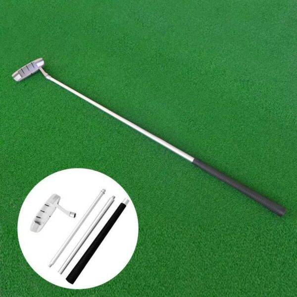 Golf 3 Section Combination Putter