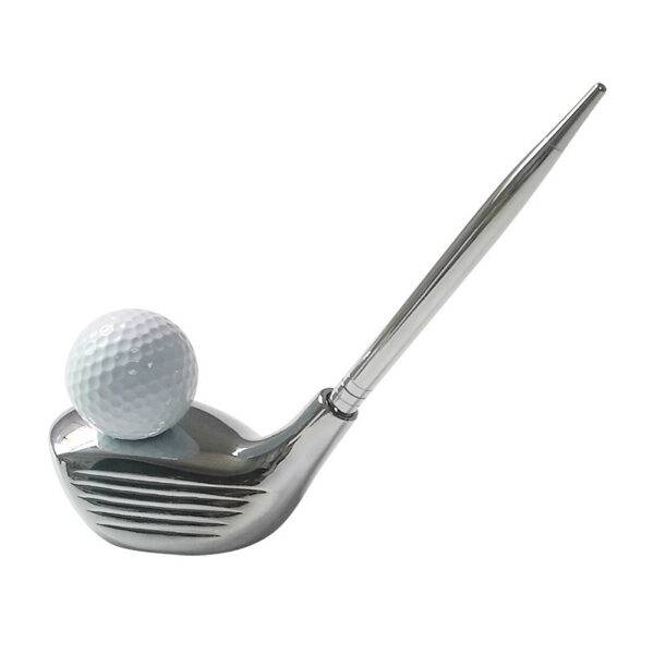 Golf Ball Pen Holder