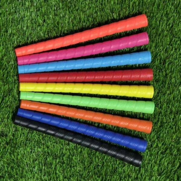 Golf Beginner's Grip