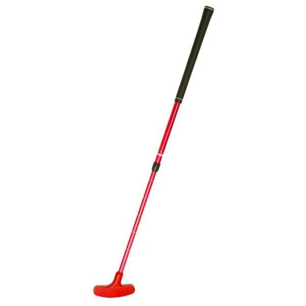 Golf Telescopic Double-Sided Putter